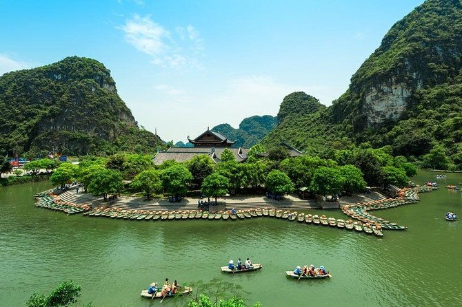 Ninh Binh and Hoa Lu Acient Citadel with Optional Biking - Final Thoughts