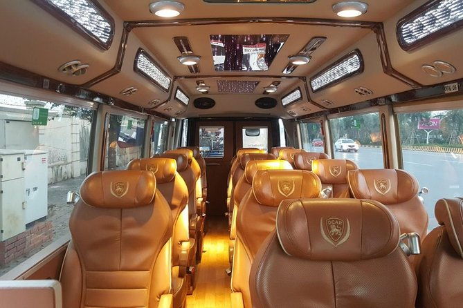 Ninh Binh Daily Tour: Hoa Lu - Am Tien Cave- Trang An boat ride - Who Will Love This Tour?