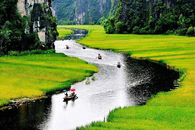 Ninh Binh Day Tour Small Group - Luxury Transfer - Final Thoughts