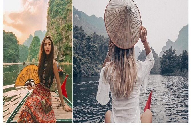 Ninh Binh Day Tour to Hoa Lu Trang An Mua Cave with Buffet Lunch - Authentic Experiences Highlighted by Travelers