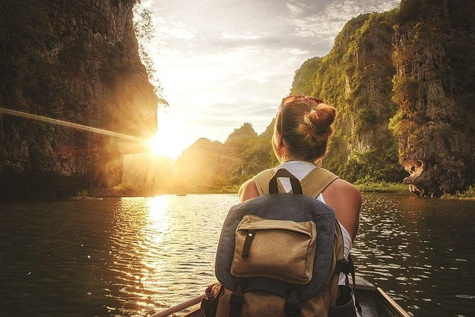 Ninh Binh Day Trip from Hanoi: Hoa Lu, Tuyet Tinh Coc, and Tam Coc - Who Should Consider This Tour?
