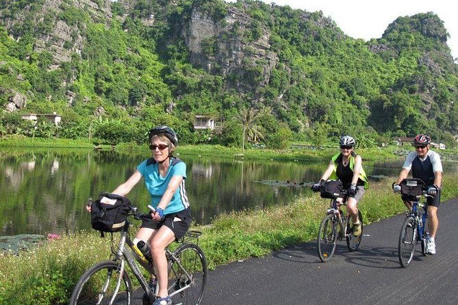 Ninh Binh Day Trip: Hoa Lu Temples - Tam Coc Boat Trip - Mua Cave - Final Thoughts