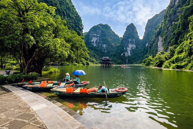 Ninh Binh Day Trip: Hoa Lu-Trang An/Tam Coc-Mua Cave-Cycling-Boat - Final Thoughts