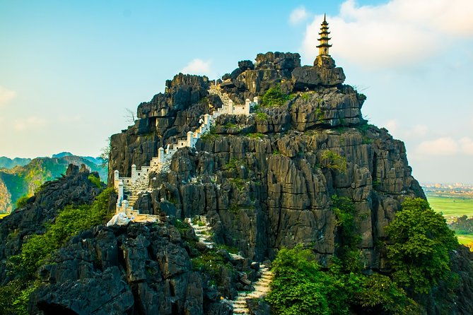 Ninh Binh Day Trip - Practical Tips for Travelers