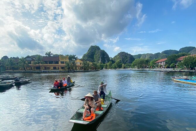 Ninh Binh Day Trips- from Hanoi - Authentic Encounters & Favorite Moments