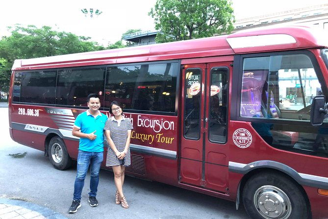 Ninh Binh Full Day Small Group Tour - Who Will Love This Tour?