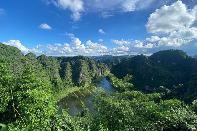 Ninh Binh Full Day Tour from Hanoi to Hoa Lu, Trang An & Mua Cave - Frequently Asked Questions