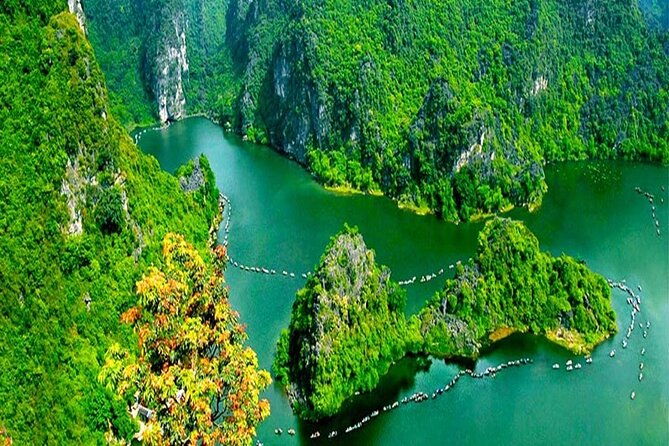 Ninh Binh full day tour from Hanoi to Hoa Lu Trang An Mua Cave - Who Will Love This Tour?