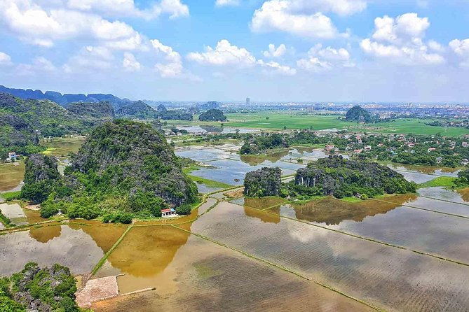 Ninh Binh in Spanish - Who Should Take This Tour?