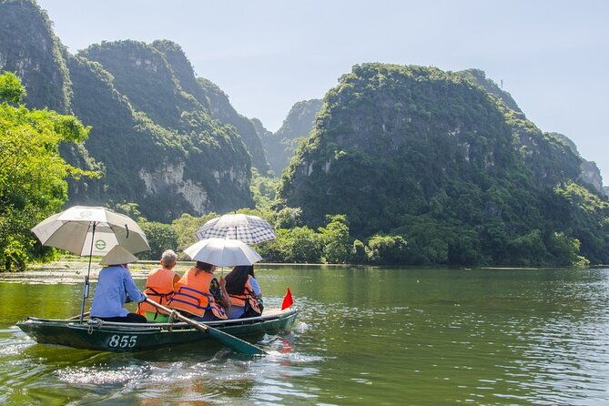 Ninh Binh Luxury 1 Day Tour ( Small Group With Limousine Bus) - Price and Value