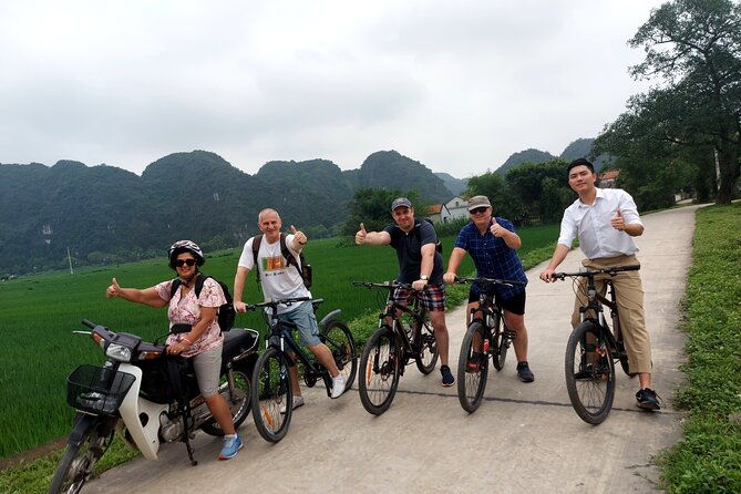 Ninh Binh Luxury Day Tour by Limousine- Small Group- All included - Final Thoughts: Is This Tour Worth It?