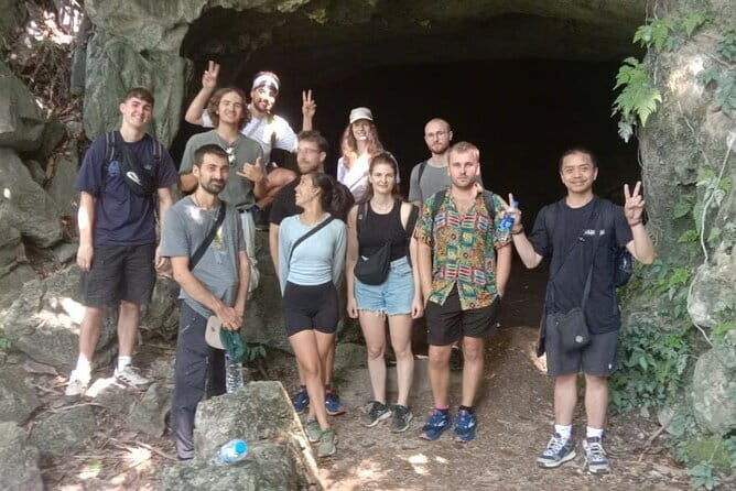 Ninh Binh One Day Cuc Phuong National Park Small Group Tour - Food and Cultural Highlights