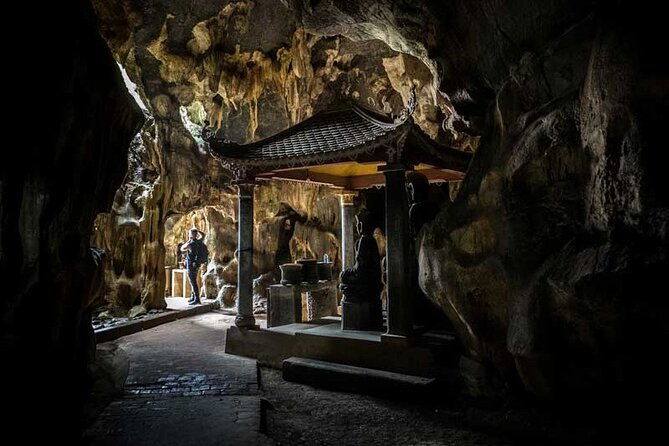 Ninh Binh Photo Explorer - The Bottom Line
