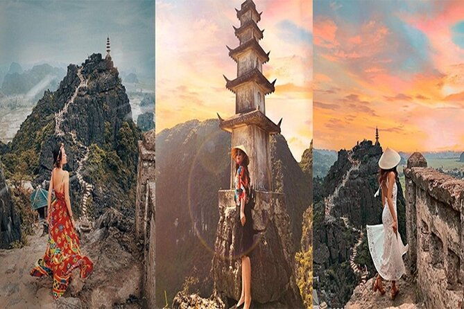 Ninh Binh Private Day Tour: Mua Cave, Tam Coc, Hoa Lu All Include - What Travelers Love About This Tour