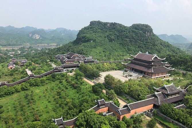 Ninh Binh Private Tour : Bai Dinh Trang An Mua Cave 1 Day Tour from Hanoi - Practical Tips for a Great Day
