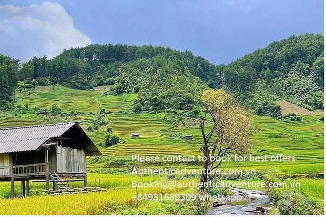 Ninh Binh - Pu Luong | Best Optional Choices | 3 - 4 days Tours - FAQ