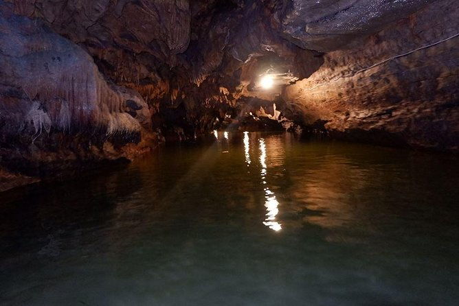 Ninh Binh Tour Bai Dinh Trang An Mua Cave Small Group Limousine - Trang An: A Land of Karst and Waterways