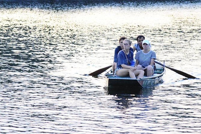 Ninh Binh Tour Hoa Lu Tam Coc Full Day: Biking,Boating,Tickets,Lunch, Limousine - Who Is This Tour Best Suited For?