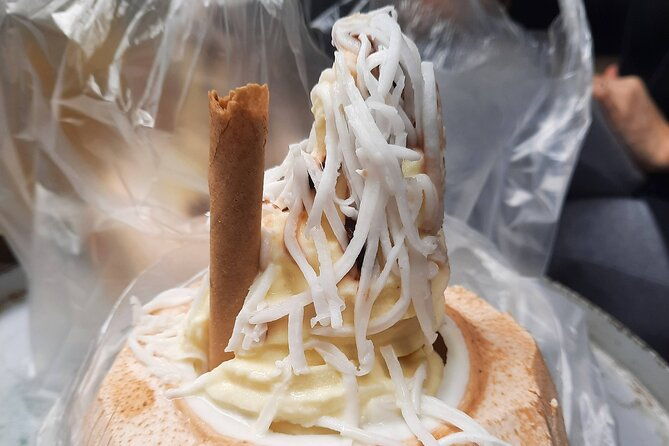 No Diet Club - Local food tour in Hanoi with many tastings ! - Final Thoughts