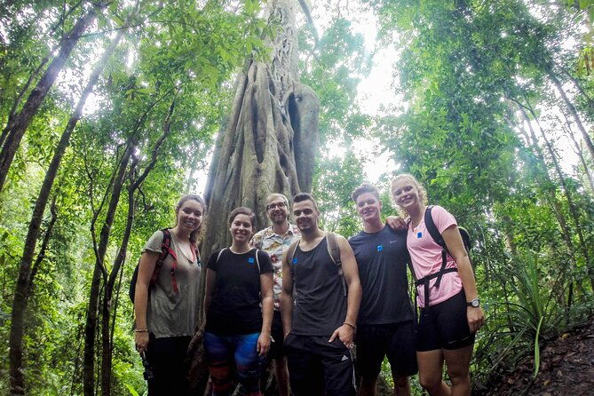 No1. Chiang Mai City Hiking, Biking & Kayaking Triathalon - What We Love About the Tour