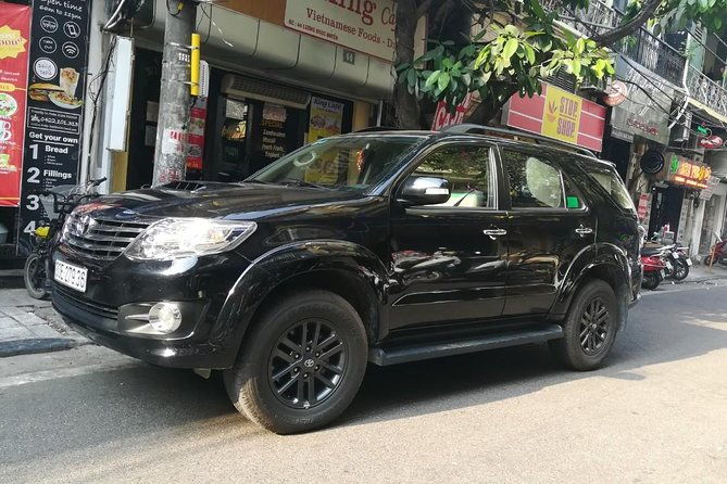 Noi Bai Airport Droff Off (Private Ride From Hotels to Airport) - Pricing & Value: Is It Worth It?