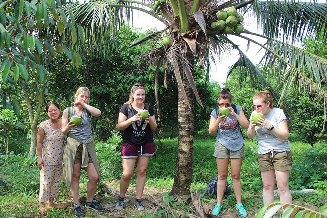 Non Touristy - Mekong Delta 1 Day With Biking - Practical Aspects and Considerations