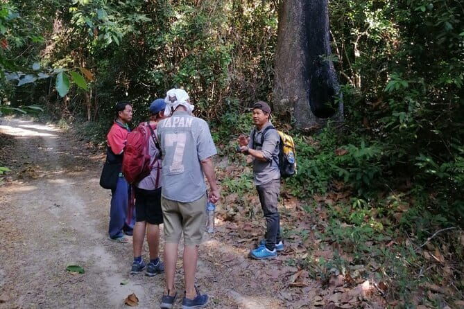 Nong khiaw, 1Day Muang Ngoy Waterfall, Local Village and Kayaking - Value for Money
