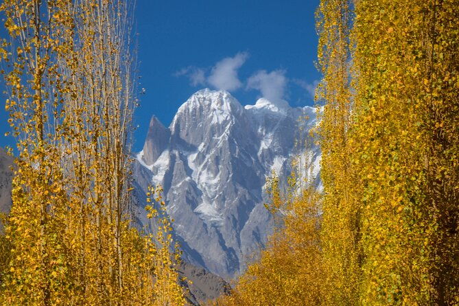 Northern Pakistan Tour - Price-Value Analysis