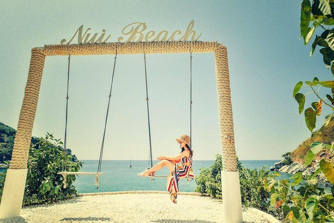 Nui Beach Phuket photoshoot - The Experience’s Practical Value