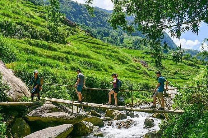 Number one top rated ethical cultural trekking and homestay by ETHOS - The Sum Up: Who Should Consider This Tour?