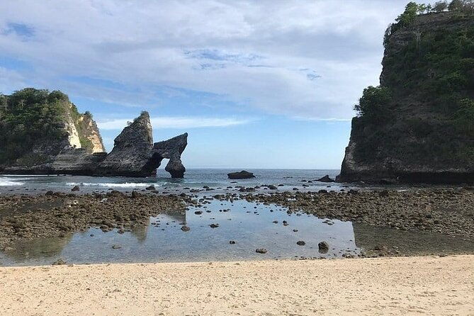 Nusa Penida 2 Day 1 Nights Guided Private Bali Tour - Transportation and Logistics: How It Works