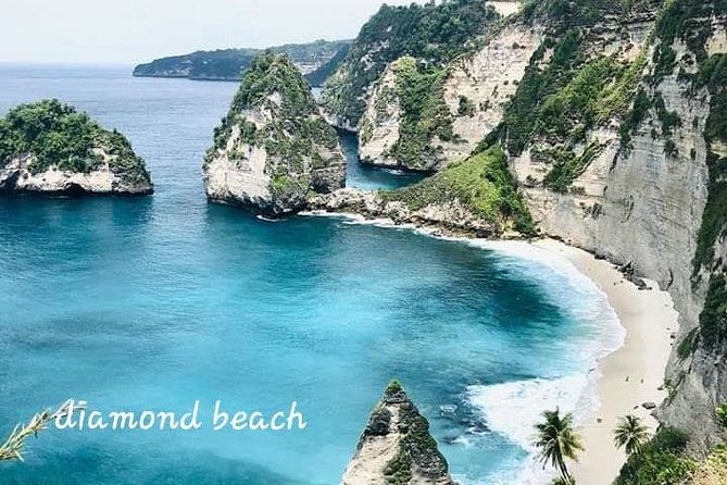 Nusa Penida Bali Costumize Tour - What’s Included and What’s Not?
