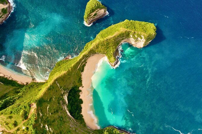 Nusa Penida Beach Day trip by Speedboat - Who is This Tour Best For?