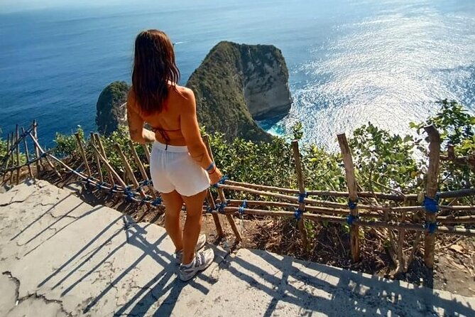 Nusa-Penida customize Tour - All inclusive - Challenges & Considerations