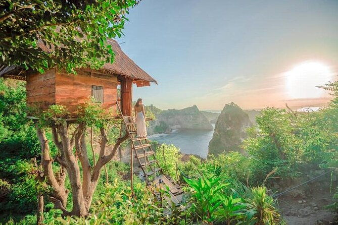 Nusa Penida & Gili Trawangan 3Days 2Night (Snorkeling) - Who Should Consider This Tour?