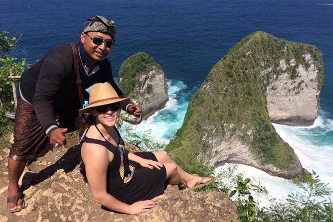 Nusa Penida Highlights Day tour - Lunch and Free Time