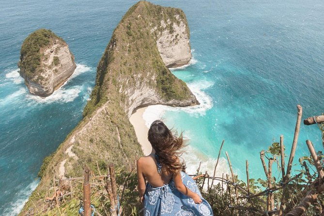Nusa Penida Instagram Tour: The Most Famous Spots (Private All-Inclusive) - Authentic Insights from Reviewers