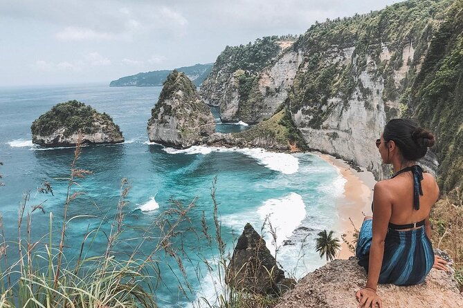 Nusa Penida Instagram Tour: The Most Iconic Spots (Private & All-Inclusive) - Nusa Penida – Your Custom Base