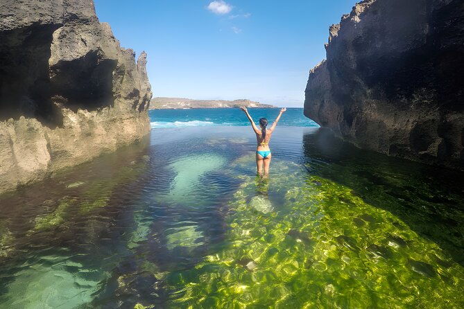 Nusa Penida Island Beach Tour - Departure From Bali Island - What to Expect: The Real Experience 