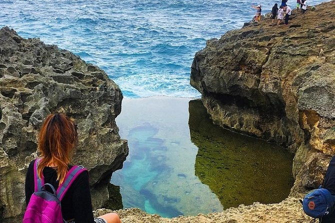 Nusa Penida Island Full-Day Tour from Bali - FAQ