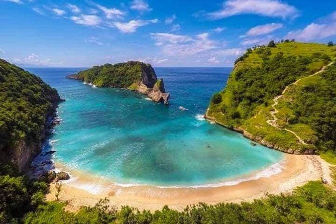 Nusa Penida Island One Day Tour - The Showstopper: Kelingking Beach