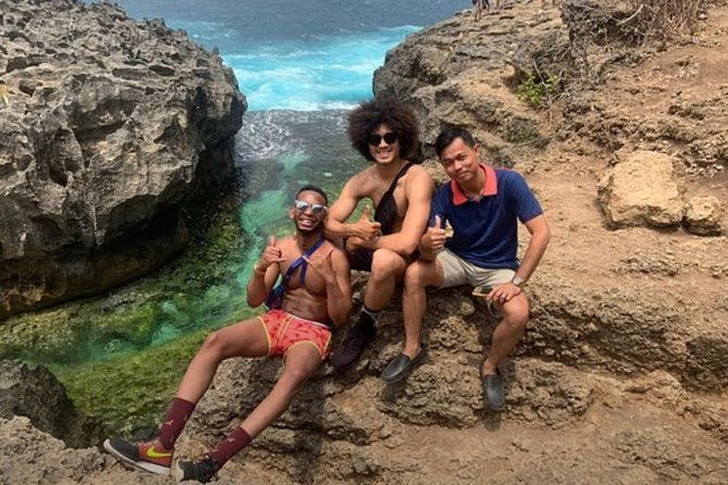 Nusa Penida Private Car Charter - Why It’s a Good Deal