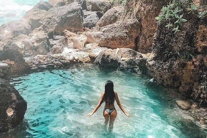 Nusa Penida Tembeling Natural Pool Tour (Private & All-Inclusive) - What Travelers Say: Honest Insights from Reviews
