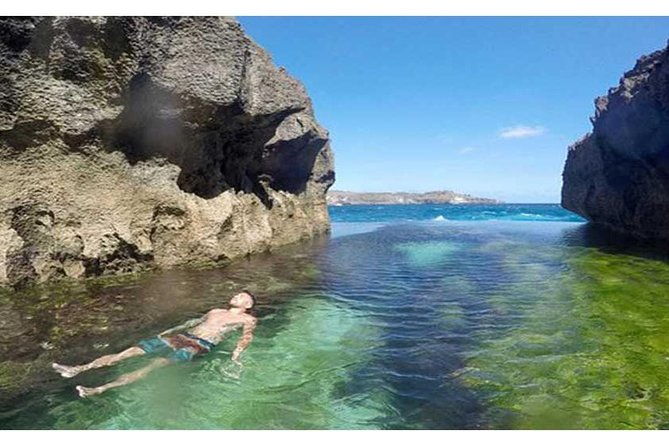 Nusa Penida Trip with Snorkeling all-Inclusive - Who Is This Tour Best For?