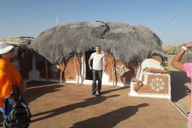 Off the beaten track overnight Camel Safari Tour Jaisalmer - Final Thoughts