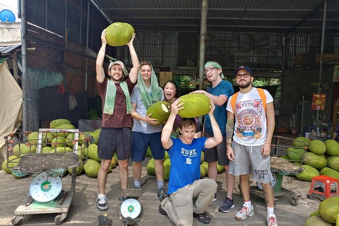 Off The Beaten Track The Mekong By Bike,boat & Kayak Day Trip - Final Thoughts on Value