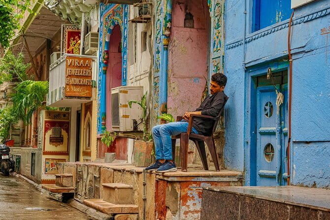 Old and New Delhi Delights Food, Culture and Heritage Tour - Who Will Love This Tour?