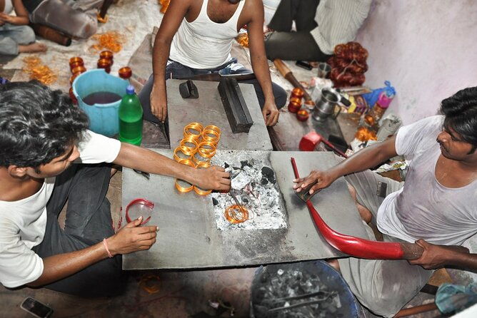 Old city Walking Tour in Charminar - FAQs