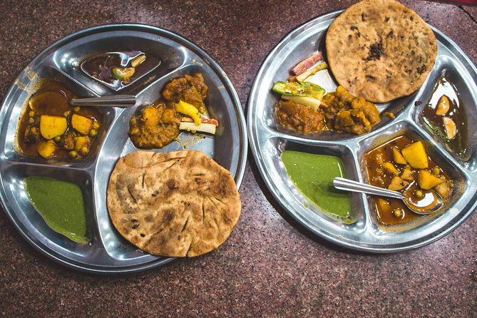 Old Delhi: 3-hour Street Food Tour - Authentic Experiences Highlighted by Reviewers