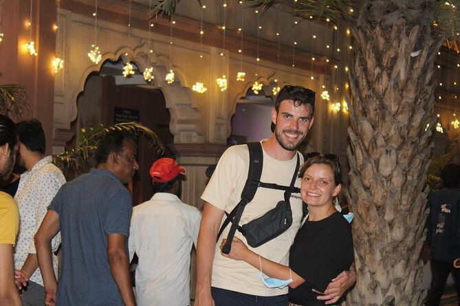 Old Delhi Food Tour Safari - The Capital of Flavors - The Sum Up